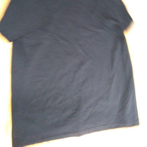 Deadstock Vintage Levi's Red Tab Never Been Tied Graphic T-Shirt - Picture 5 of 7